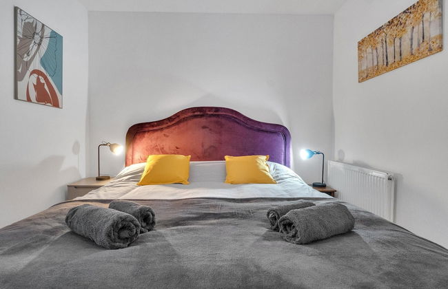 Simply Hove By My Getaways - Photo 1