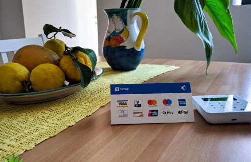 Villa delle Agavi - Foto 8