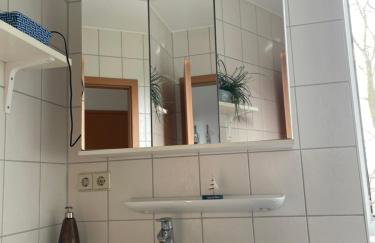 Ferienwohnung Yachthafentraum in 2 Minuten am Strand Seebrücke Yachthafen - Photo 30