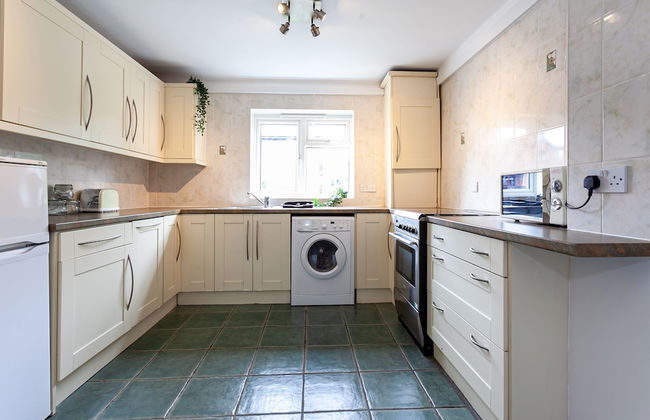 Spath Place- West Didsbury - Foto 10