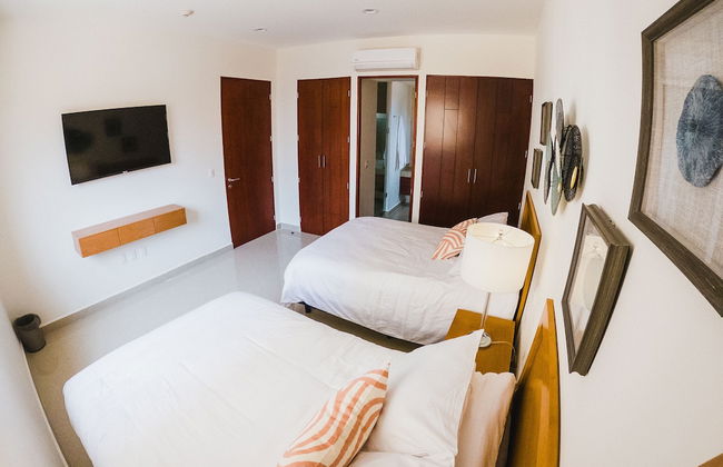 Gavias Grand Ocean Front - Foto 14