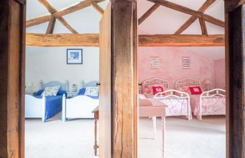 Holiday Home Saint-Laurent Pool Retreat - Foto 12