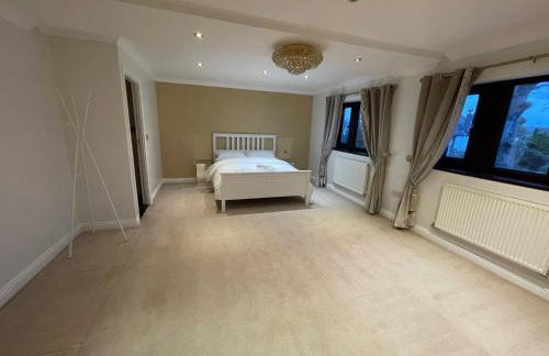 Executive Residence - Yorkshire Staycation Home - Foto 6