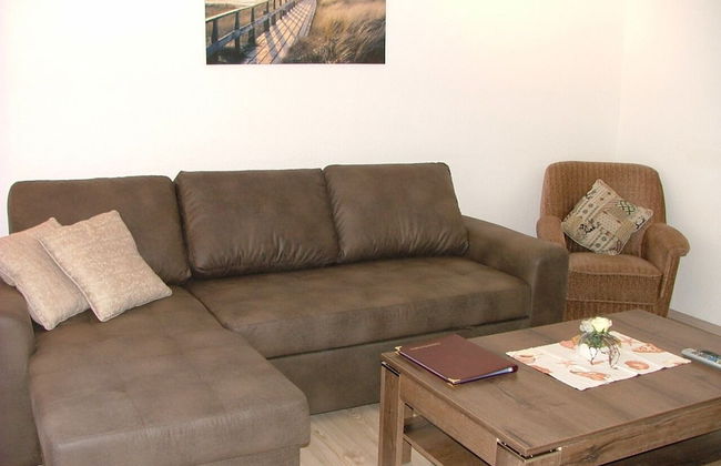 Haus Gertrud - Foto 15