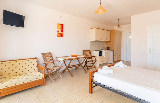 Hotel Aphrodite - Foto 27