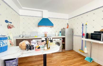 Villalbeja Casa Rural en Cuenca - Foto 17