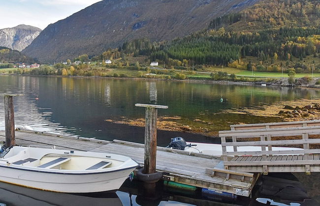 Holiday Home in MÃ¥ndalen - Foto 13