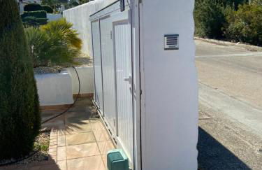 Jávea Villa entière piscine et cuisine d'été à pinosol - Foto 66