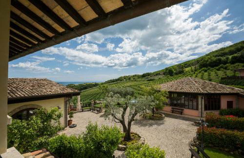 Country House Il Cascinale - Photo 35