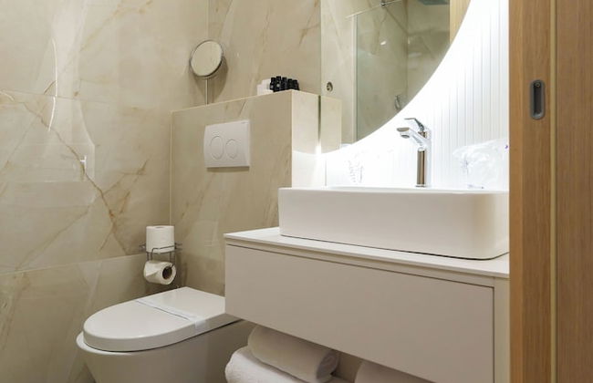 MoveIn Apartments - ApartHotel Belgrade - Foto 49