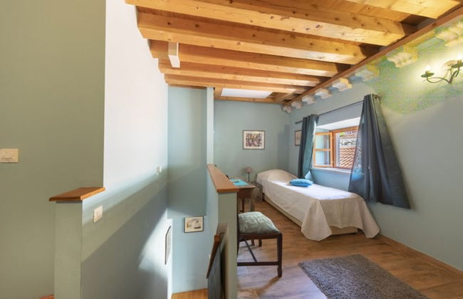 Villa Gradi - Foto 8