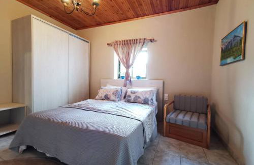 Olympia Project / Χώρος Διαμονής στην Αλμωπία - Foto 8