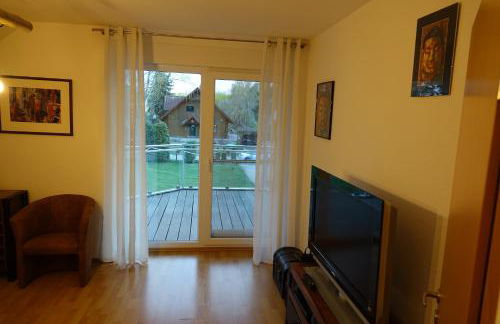 Ferienwohnung Thuja - Foto 15