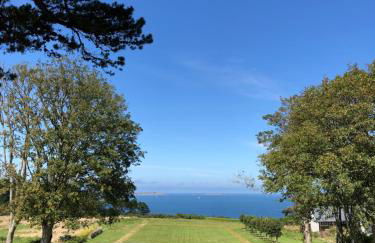 Grande villa maritime à Perros-Guirec - Vue mer - Proche plage - Foto 2