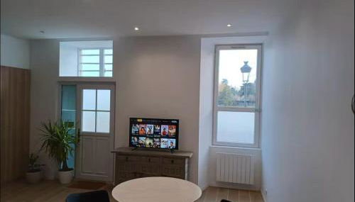 Superbe 2 pièces refait à neuf idéalement situé - Photo 5