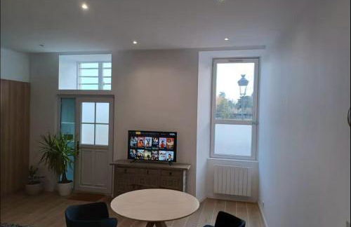 Superbe 2 pièces refait à neuf idéalement situé - Photo 5