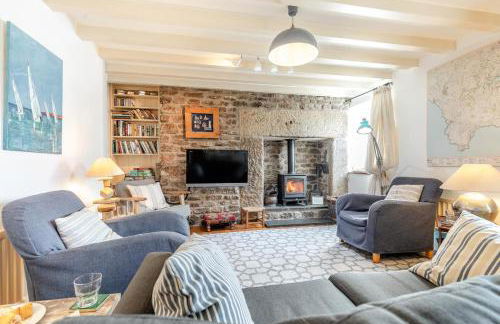 3 Bed in Helford oc-hccott - Foto 2