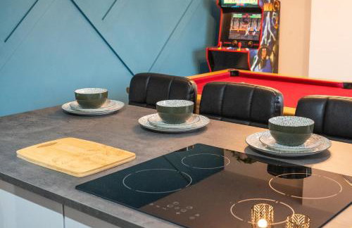 25 minutes from the peak district - Foto 38