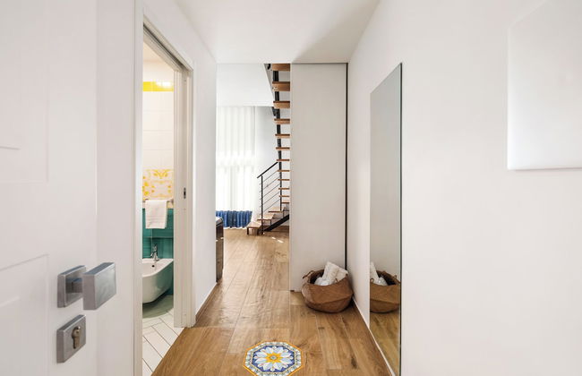 Lidia Rooms & Suites - Foto 32