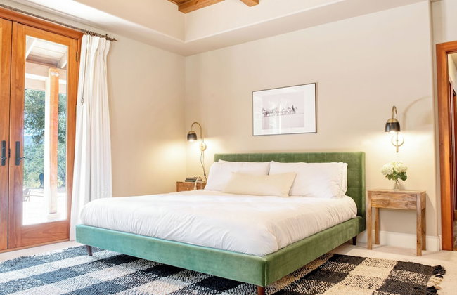 Dolcetto by Avantstay Wine Country Mansion, Minutes From Vineyards - Foto 104