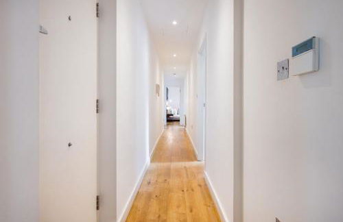Apt with Aircon 3 Bedr, 4 Beds, 2 Bath Trafalgar SQ - Foto 25