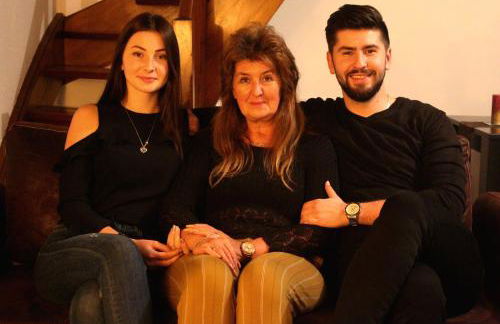 La Halte des Vignes - Route des vins d'Alsace - Foto 22