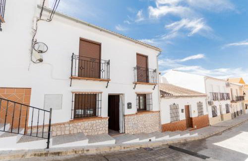 Cubo's Casa El Torcal - Foto 10