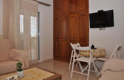 Billy's House Gomfoi - Foto 4