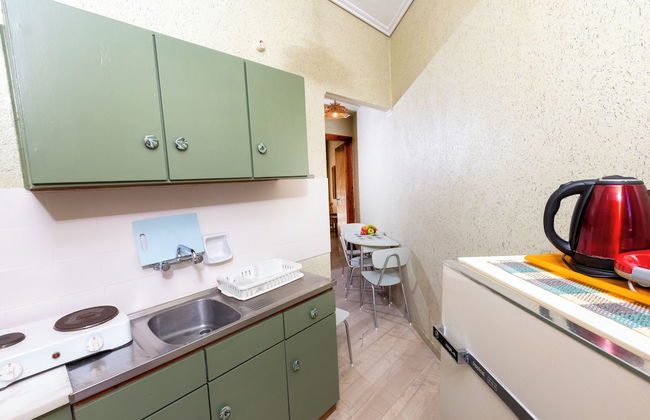 Oelia Rooms & Apartments - Foto 20