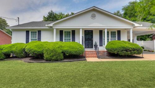 Covered Patio! Modern Home in Jackson - Foto 4