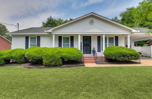 Covered Patio! Modern Home in Jackson - Foto 4