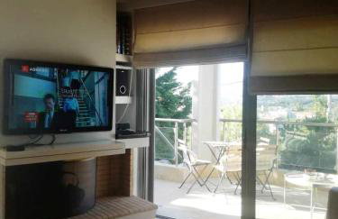 Superb Athens Airport Residence, Unique View - Foto 25