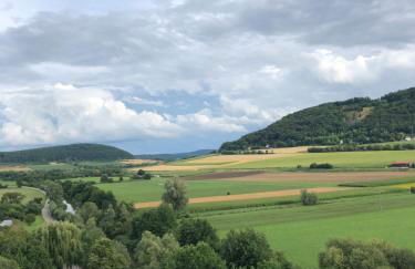 Altmuehl Familienvilla - Foto 55