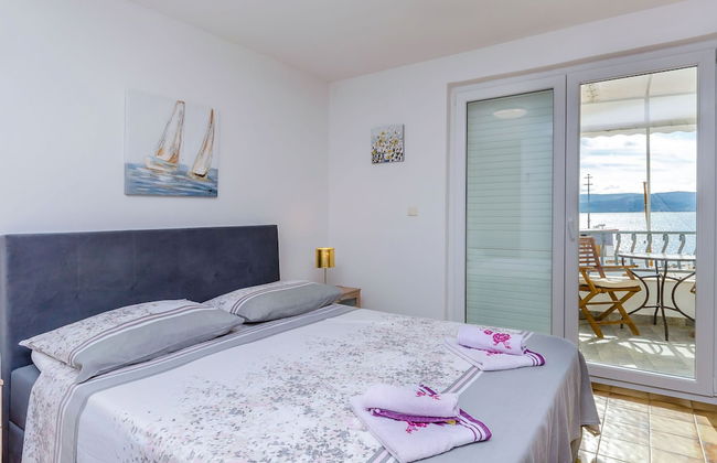 Apartments Bety - Foto 11