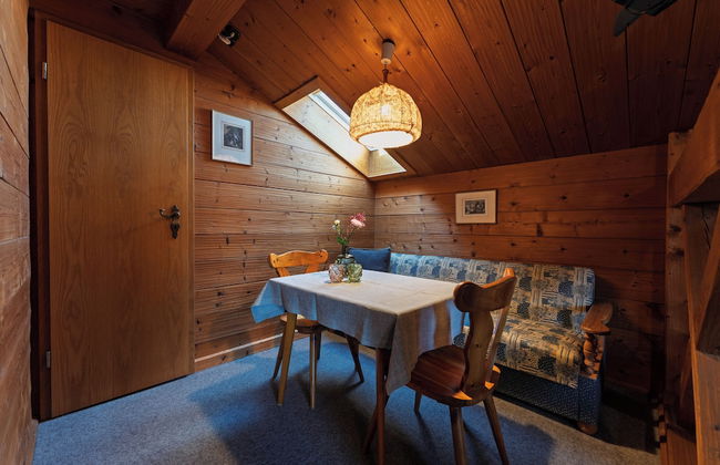 Ferienwohnungen Chiemgau - Foto 12