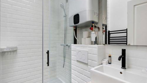 Charming Appt - 1bd/2p - Near Canal Saint Martin - Foto 4