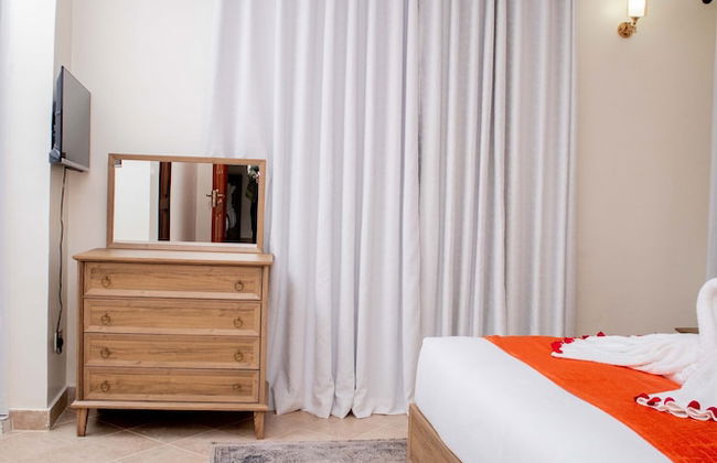 Lux Suites Eldoret Luxury Villas - Foto 4