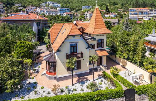 Villa Accione Opatija - Photo 10