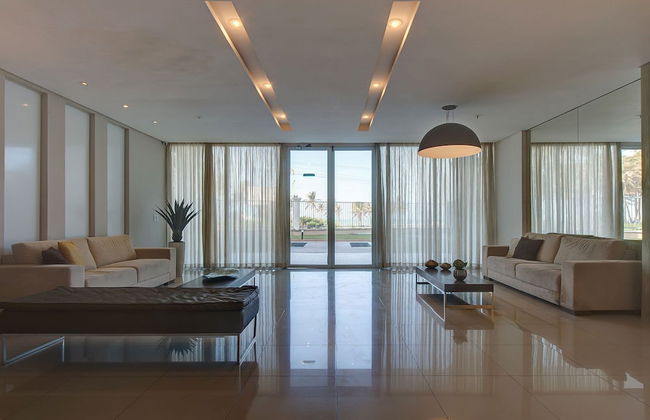 Apart no melhor da Praia do Futuro - Photo 33