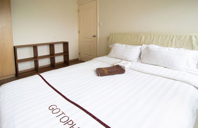 Gotophi at The Gramercy Residences - Foto 24