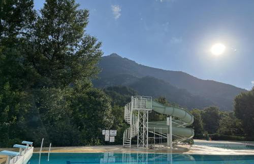 Cocon Familial - Gîte De Charme - Foto 31