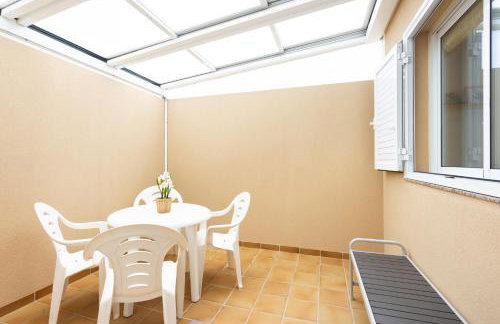 Home2Book Cute Apartment Terrace & Pool El Porís - Foto 30