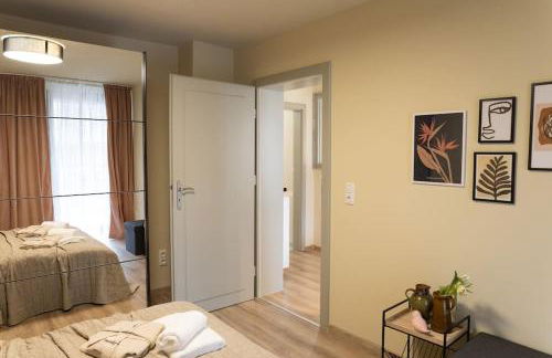 Charming apartment old town Arkadenhof - Foto 30