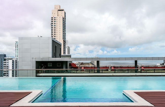 Stunning City Center - Foto 11