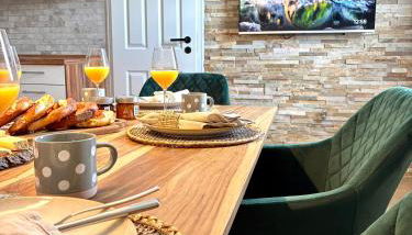 LYMA Suites - Family Suite S66 - Photo 2