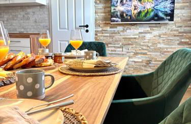 LYMA Suites - Family Suite S66 - Foto 2