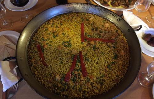 Masia La Safranera - Foto 86