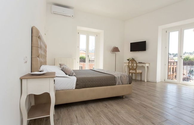 Residence Le Vie del Centro - Foto 1