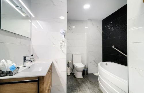 MalvaLindaBeach Loft Benlliure Malvarrosa/Patacona - Photo 7