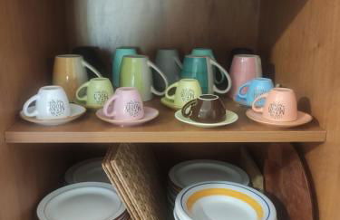 Antonio's villa al mare con vista sull'Etna Vaccarizzo Catania - Foto 11